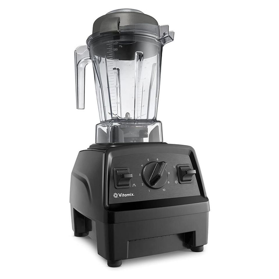 1) Vitamix E310 Explorian Blender