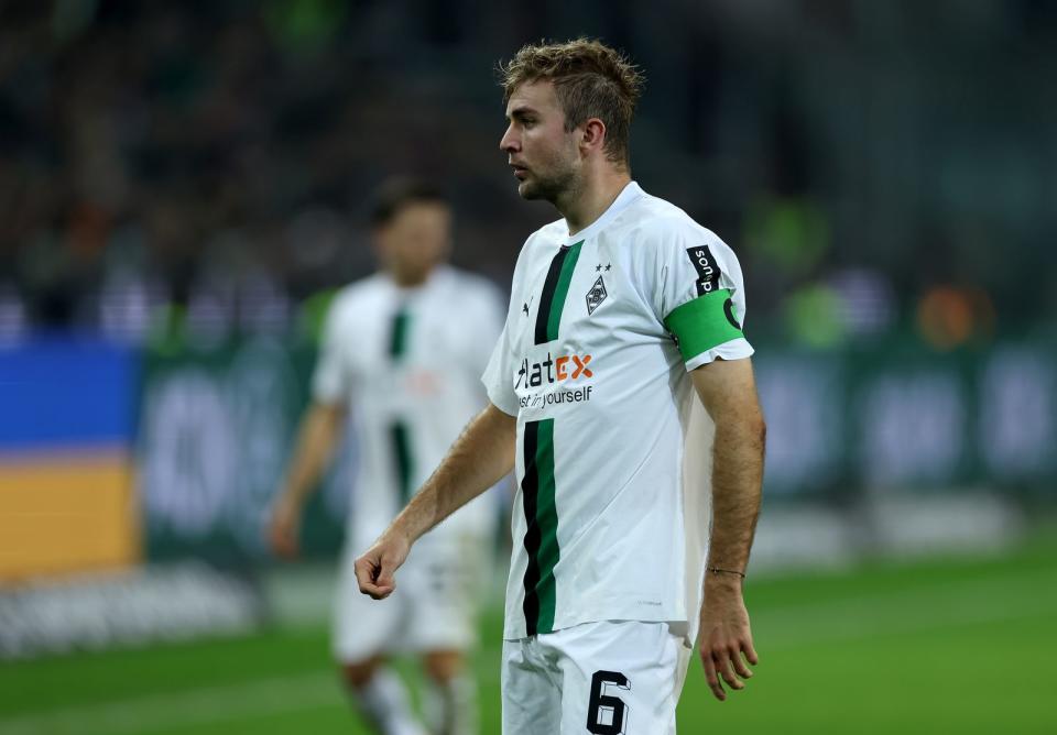 Christoph Kramer, Experte, ZDF