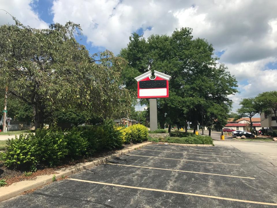 Thousands of people ate at the Joliet Bob Evans over the years. Image via John Ferak/Patch