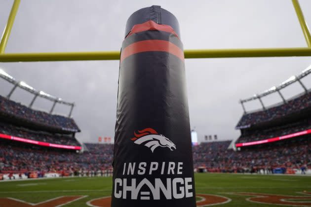 Broncos $4.65B Price Shows NFL Ownership Rules Working Just Fine