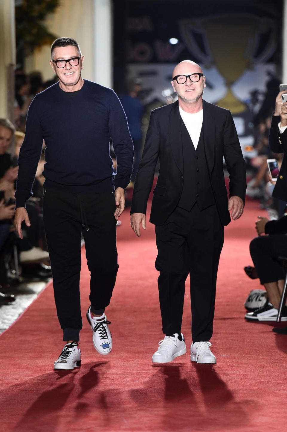 Inside Dolce & Gabbana's China Fiasco: A Timeline – WWD