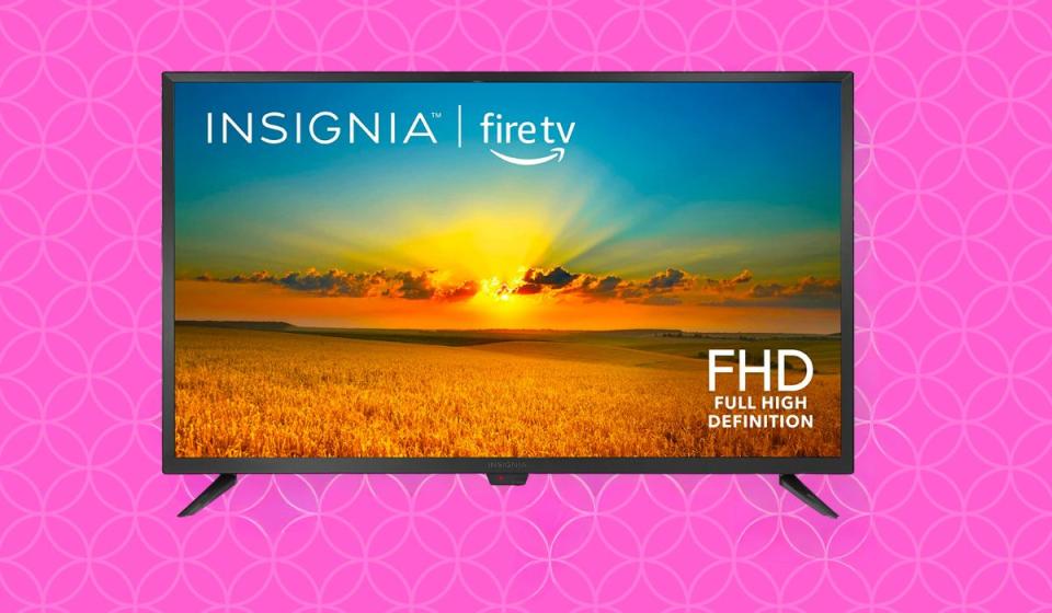 Insignia TV