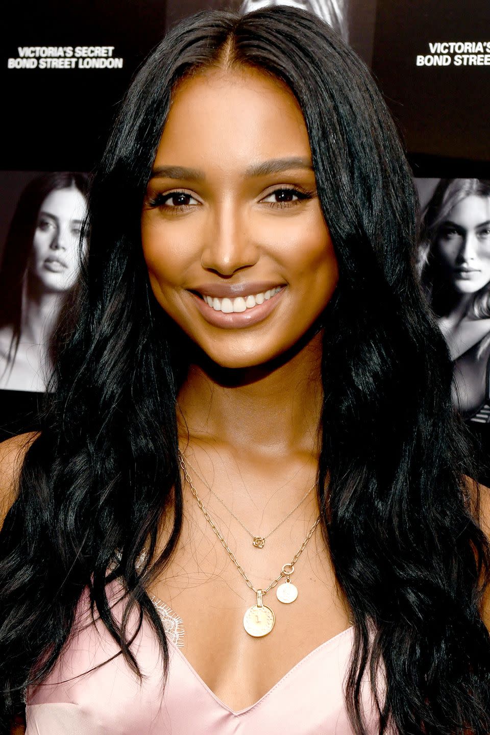 Jasmine Tookes