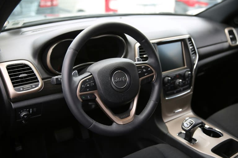 Fiat Chrysler Automobiles issued a safety recall for 1.4 million US cars and trucks in July after hackers demonstrated that they could take control of their systems while they are in operation