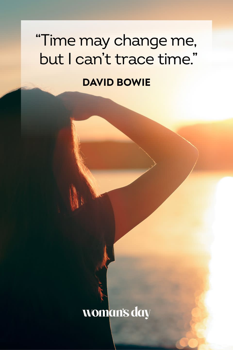 David Bowie