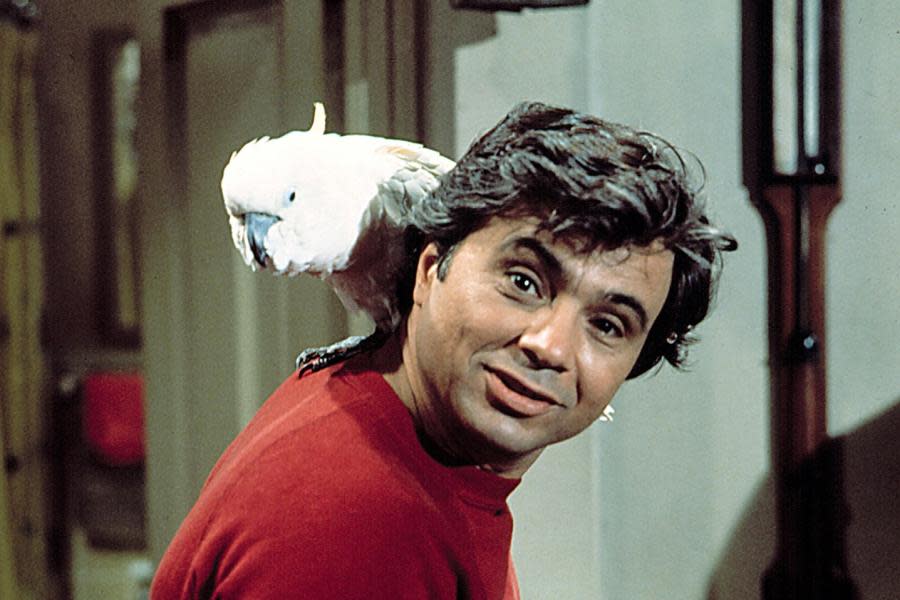 Muere Robert Blake, actor de A sangre fría y Baretta’