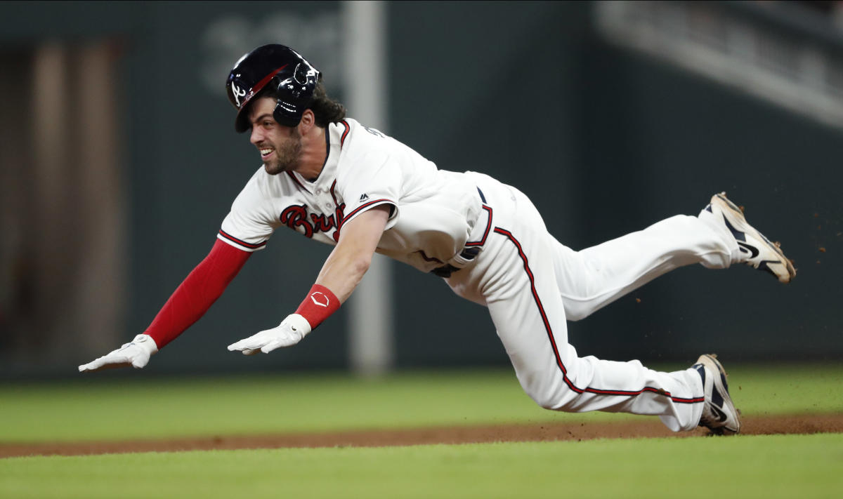 Fantasy Baseball: Dansby Swanson gets promoted