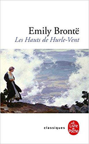 Les Hauts de Hurle-vent, d’Emily Brontë