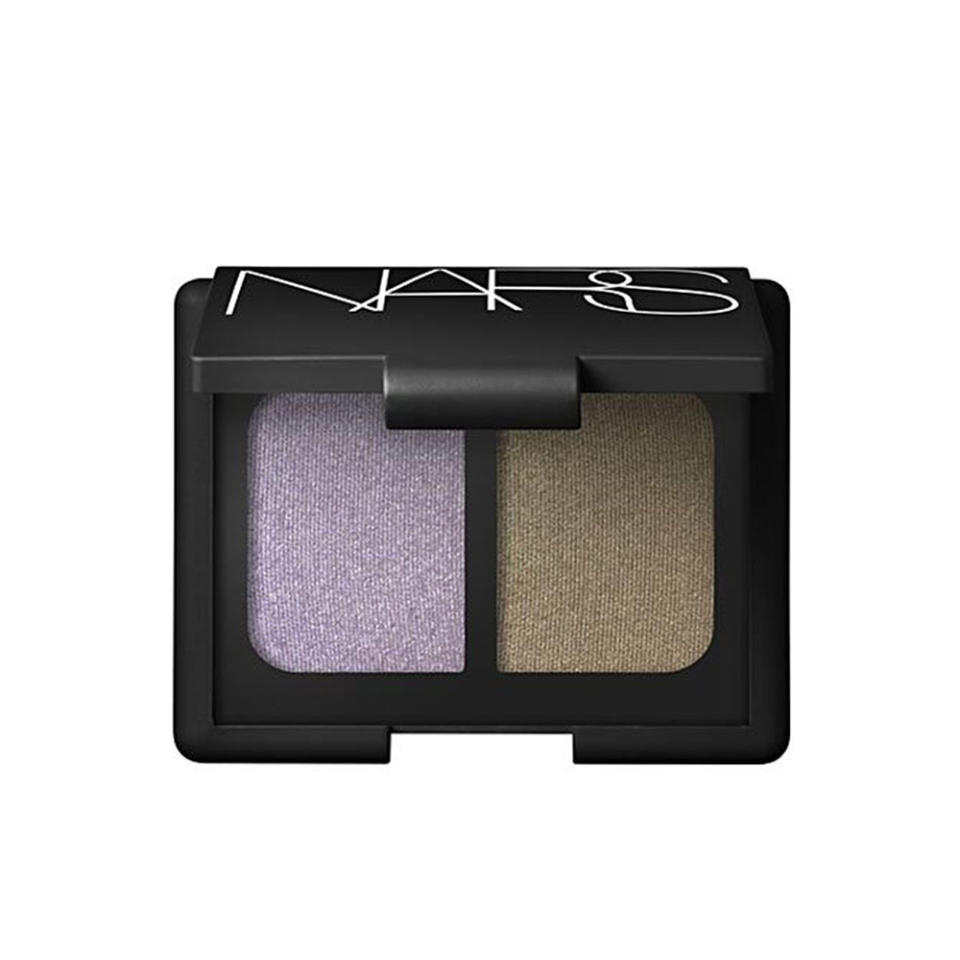 Nars Duo Eyeshadow in Nouveau Monde