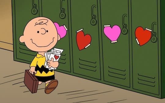 <p><a href="https://go.redirectingat.com?id=74968X1596630&url=https%3A%2F%2Ftv.apple.com%2Fus%2Fmovie%2Fbe-my-valentine-charlie-brown%2Fumc.cmc.749in83y74eb4w3e0jvy5dlnh&sref=https%3A%2F%2Fwww.goodhousekeeping.com%2Flife%2Fentertainment%2Fa46627198%2Fhow-to-watch-be-my-valentine-charlie-brown%2F" rel="nofollow noopener" target="_blank" data-ylk="slk:Shop Now;elm:context_link;itc:0;sec:content-canvas" class="link rapid-noclick-resp">Shop Now</a></p><p>Be My Valentine, Charlie Brown</p><p>Apple TV+</p><p>$9.99</p><span class="copyright">Apple</span>