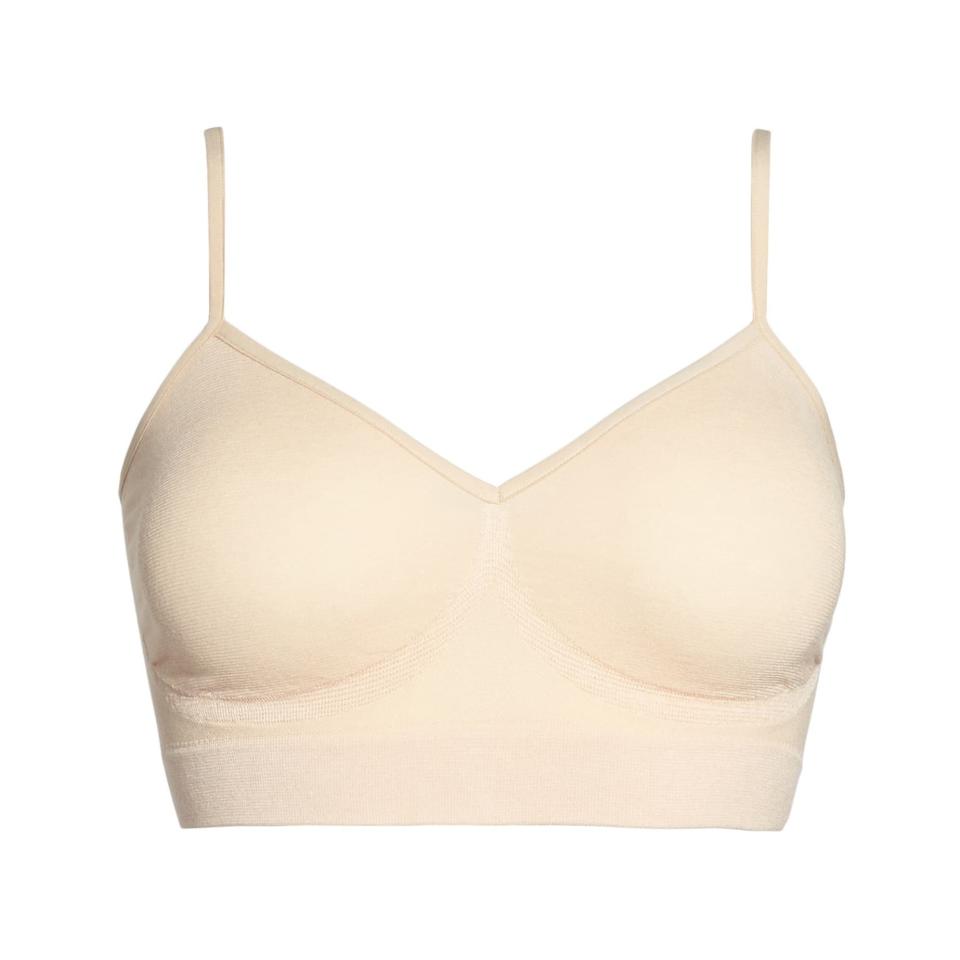 Yummie Audrey Seamless Day Bra