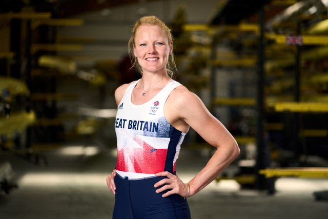 Team GB Rowing Team Announcement – Tokyo Olympics 2020