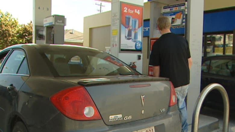 Is it time for Newfoundland and Labrador to stop regulating gas prices?
