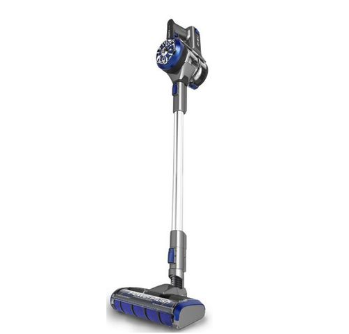 EUREKA Powerplush Lightweight Cordless Vacuum. Image via Walmart.