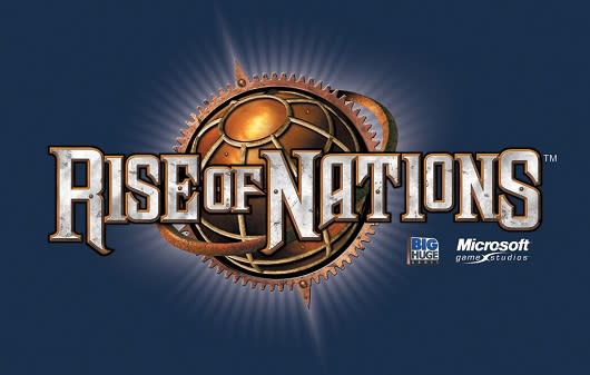 Bigger And Huger - Rise Of Nations: Extended Edition