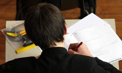 Clever Pupils Are 'Let Down' By State Schools