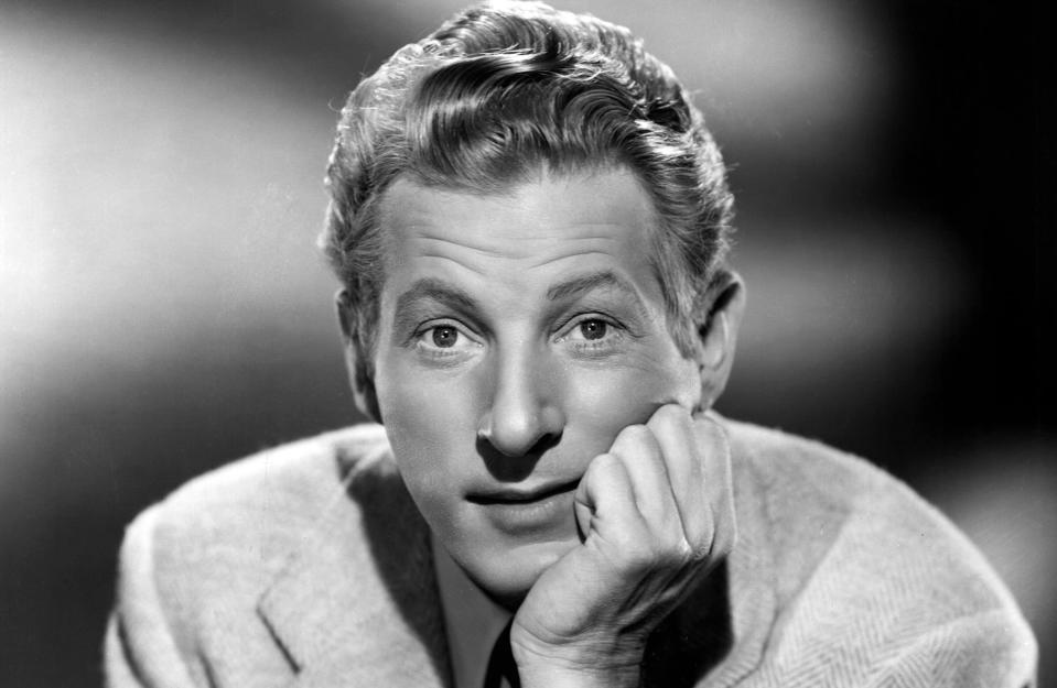 Danny Kaye