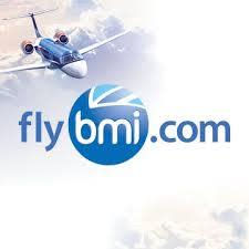 Flybmi airline blames ‘Brexit uncertainty’ as it cancels operations and files for administration