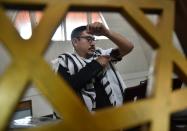 In Tondano, Indonesia the "Shaar Hasyamayim" synagogue sits close to several churches and residents of different religions live, work, and worship alongside each other without incident