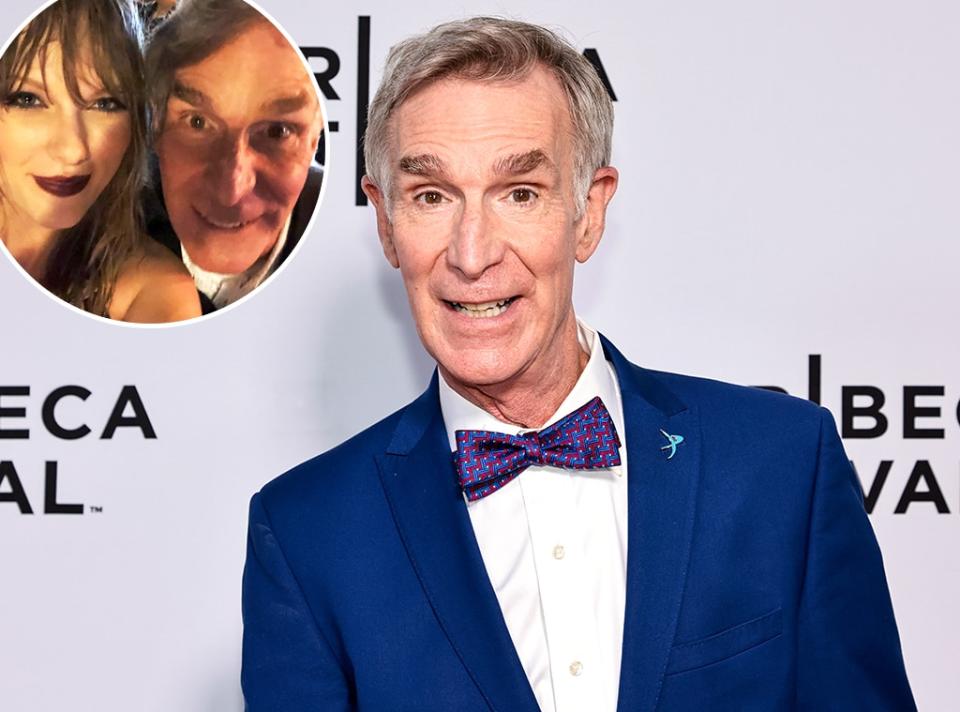 Bill Nye