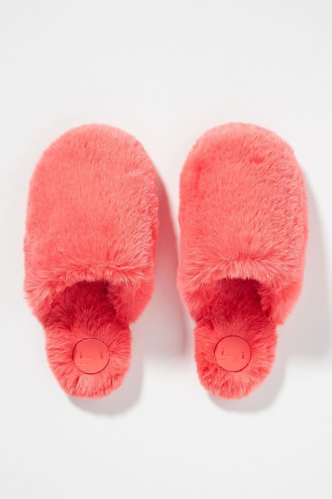 1) Sadie Slippers