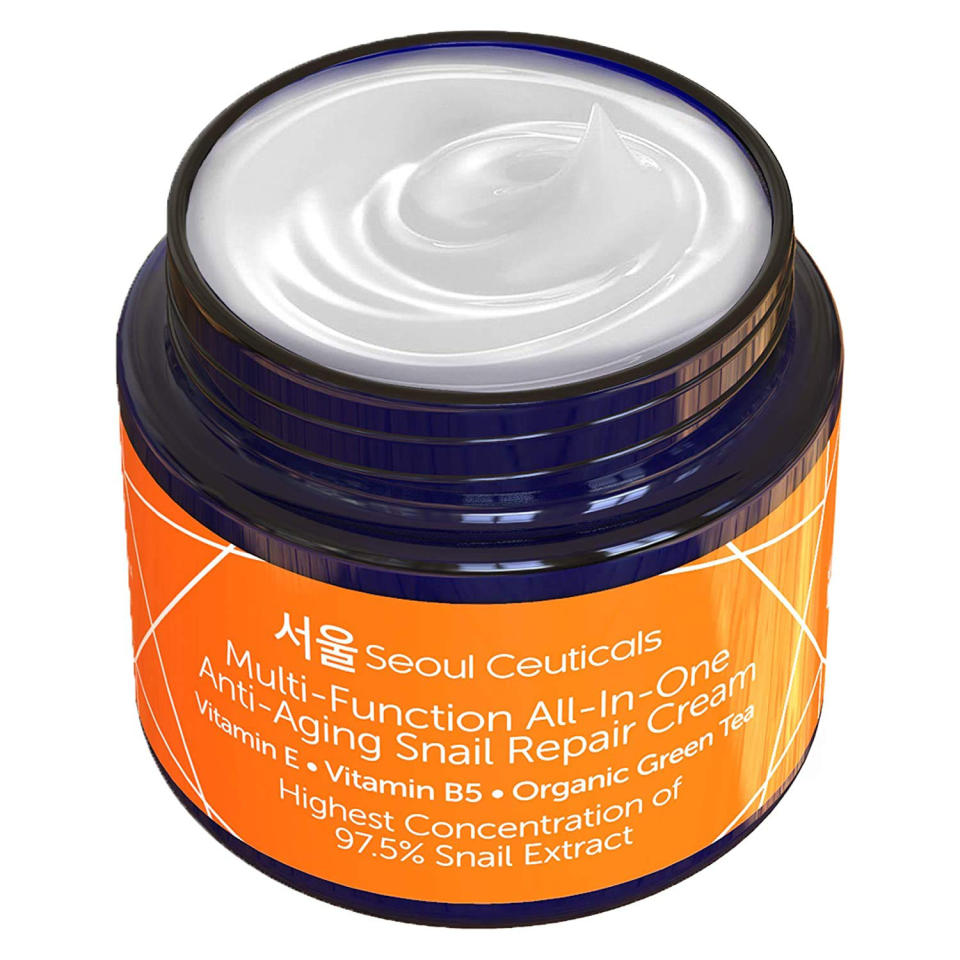 Snail Repair Cream