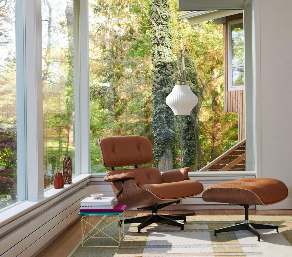 Eames Chair 