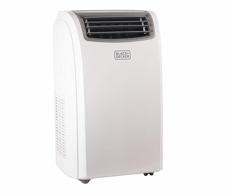 Black & Decker BPACT14H Portable Air Conditioner