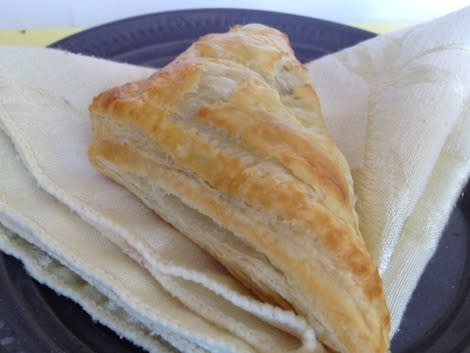 Pastelitos