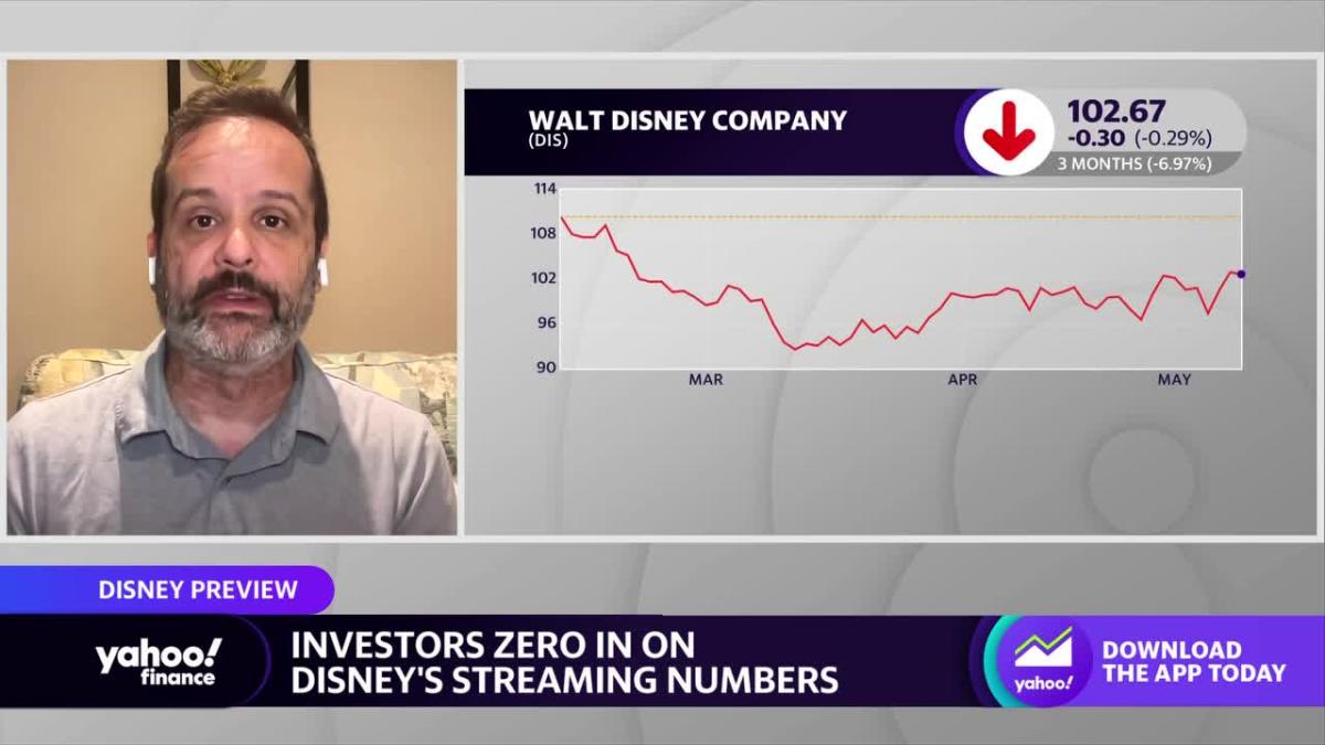 Disney earnings Q2 ‘will be generally positive,’ analyst says