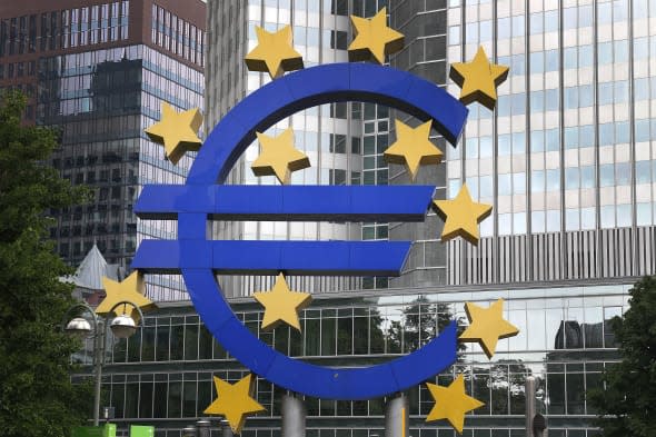 GERMANY-ECB-EU-EUROZONE