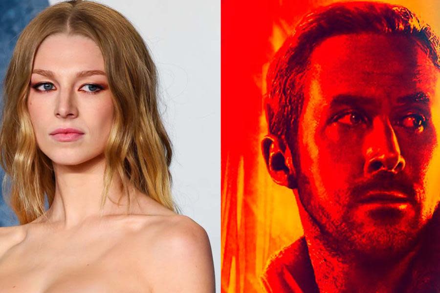 Blade Runner 2099: Hunter Schafer podría protagonizar la nueva serie de Amazon