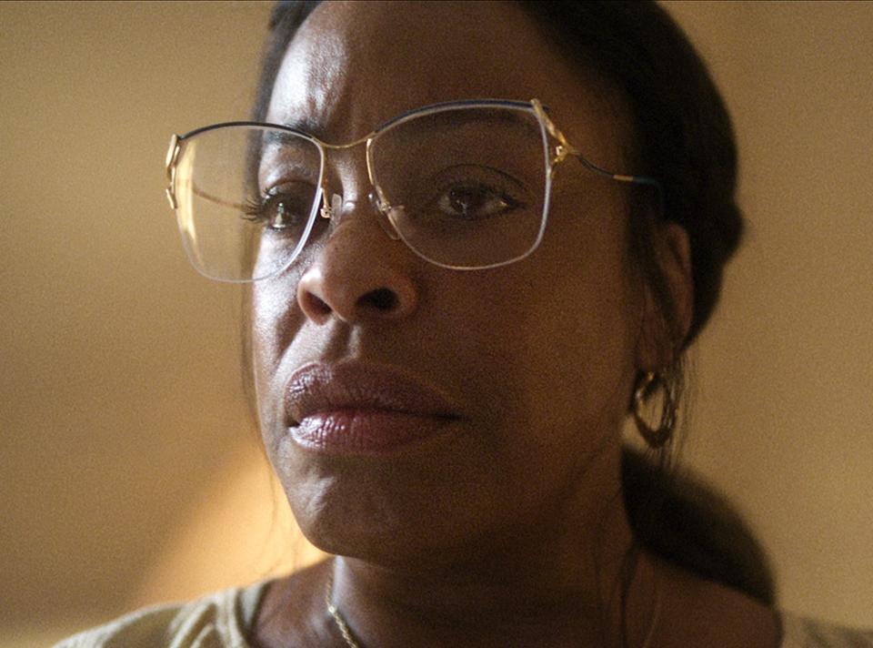 Niecy Nash, Monstre : L'Histoire De Jeffrey Dahmer