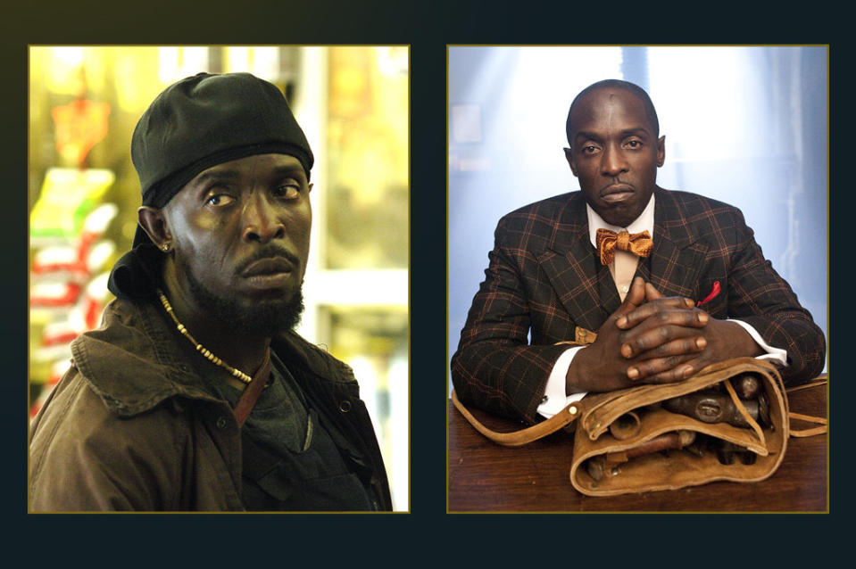 'The Wire': Where Are They Now?