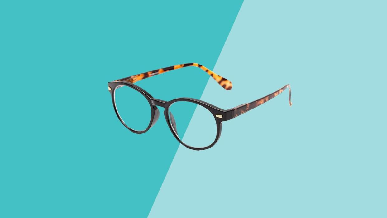 best reading glasses