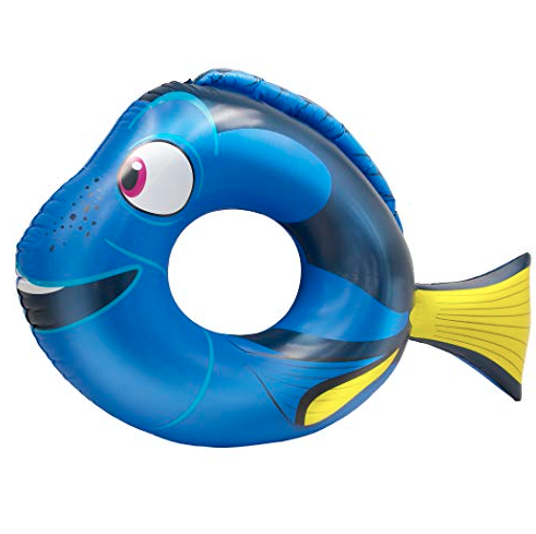 Dory Float