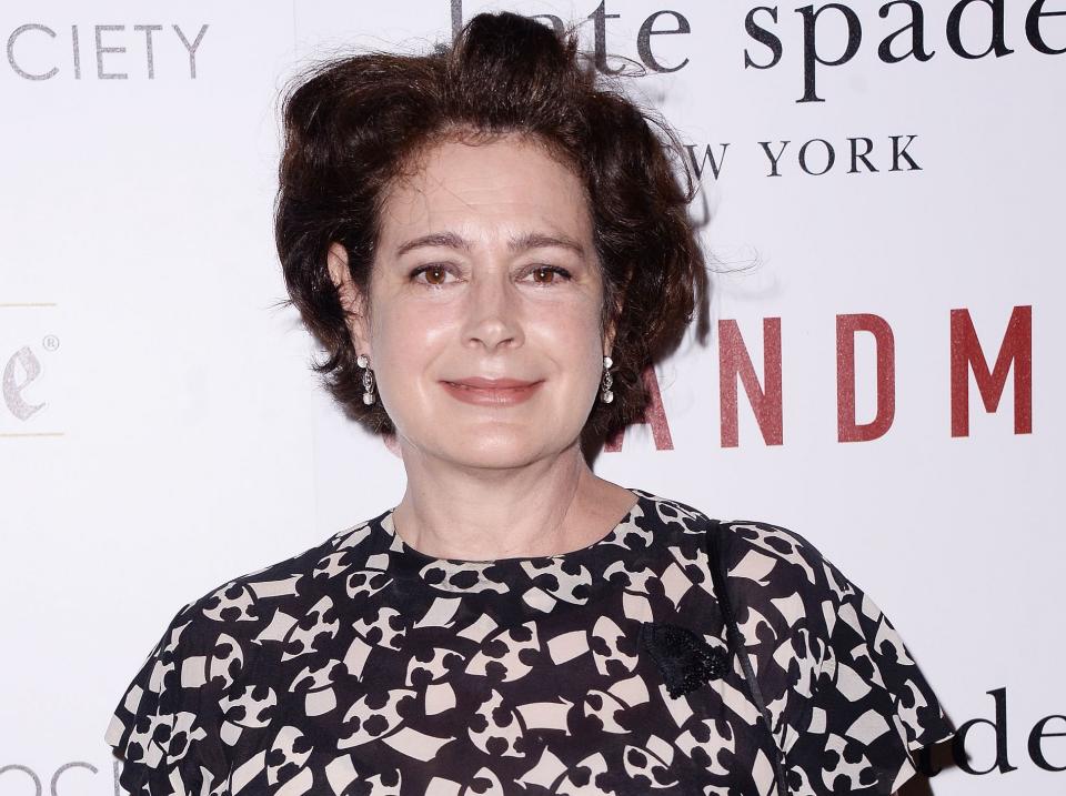 Schauspielerin Sean Young (Bild: Getty Images)