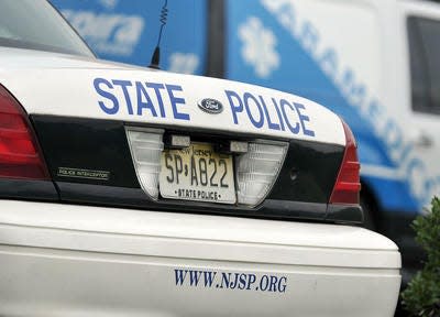 New Jersey State Police are investigating an accident on Saturday night which killed a 29-year-old Hamilton man when his motorcycle collided with a four car pile-up on the New Jersey Turnpike.
