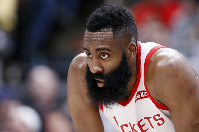 James Harden Makes NBA History, but Kobe Bryant Believes His Style Won't  Win Houston the Title