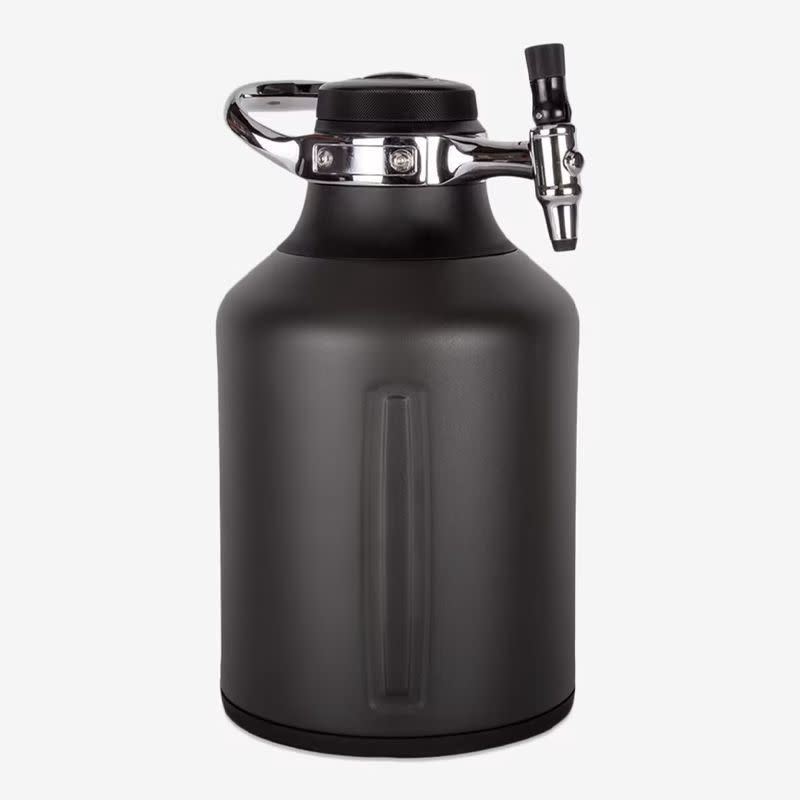 uKeg GO Beer Growler