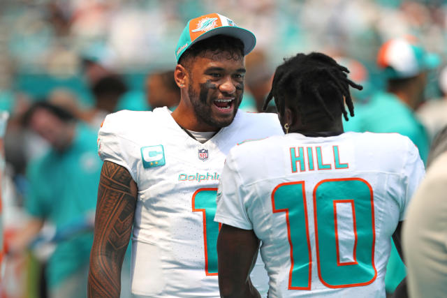 Dolphins Deep Dive: Is this South Florida's best sports year ever?