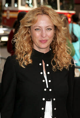 Virginia Madsen at the New York premiere of Focus Features' Evening