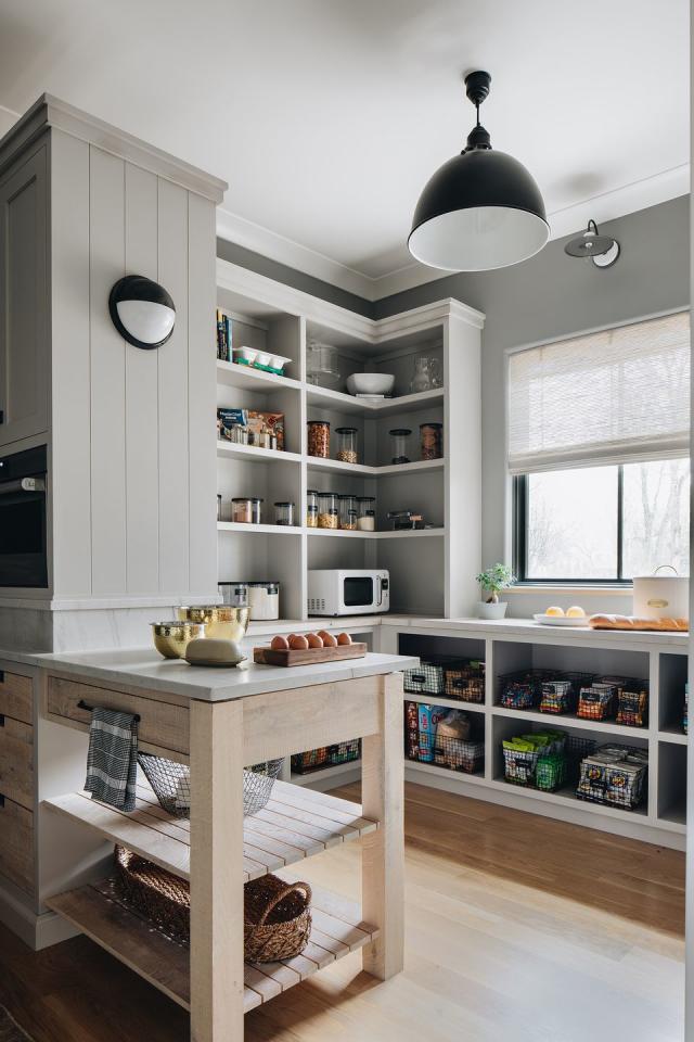 2023 kitchen must have butler pantry｜TikTok Search