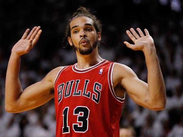 joakim noah chicago bulls