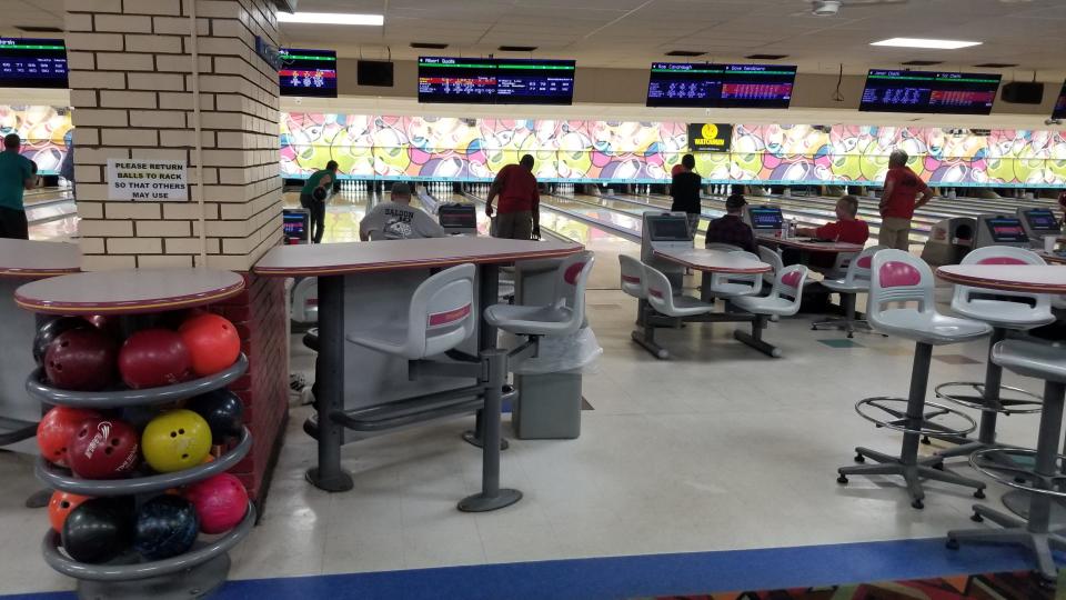 Cardinal Lanes, which has been a fixture in Wilmington for decades, will close for good by early May.