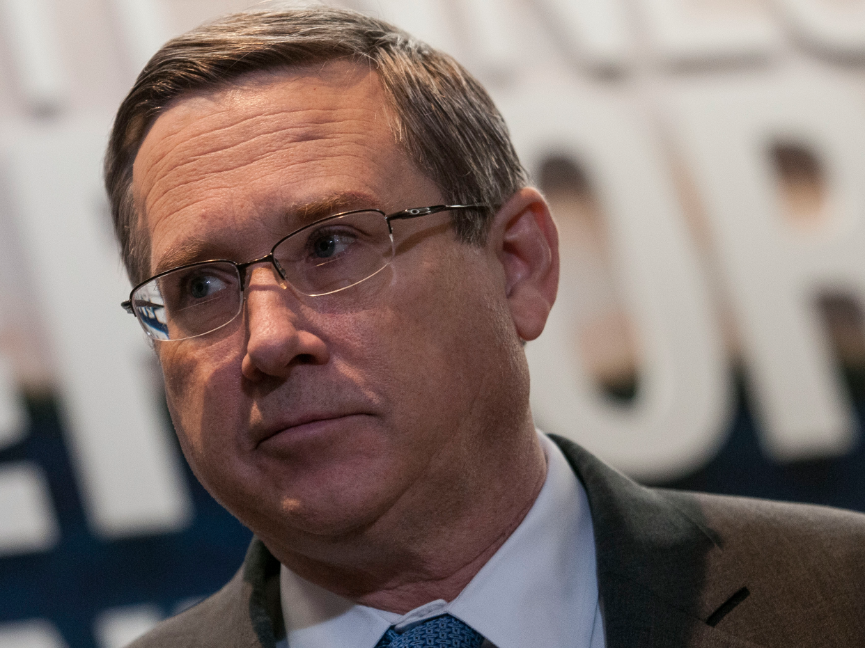 Mark Kirk