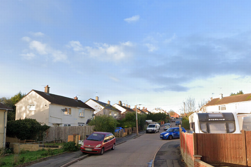 Barry Road, Scraptoft, Leicester