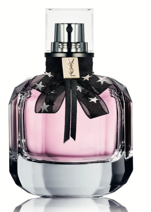 YSL Beaute Mon Paris Star Edition