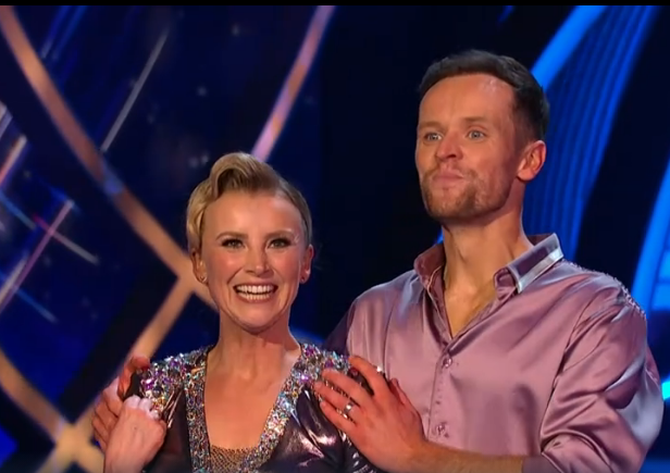 Dancing on Ice's The Vivienne shares why costume department dread her on  the show