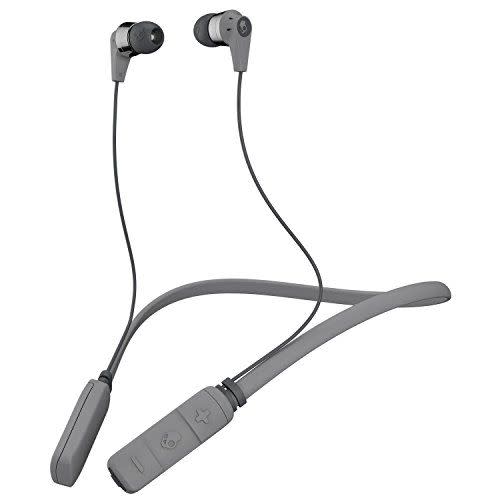 3) Ink'd Bluetooth Earbuds